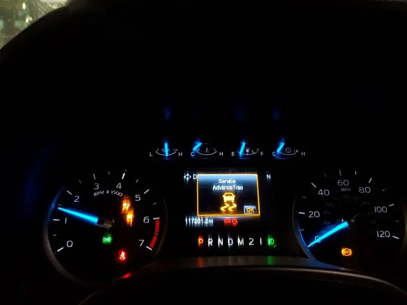 2018 FORD F250 SUPER DUTY  