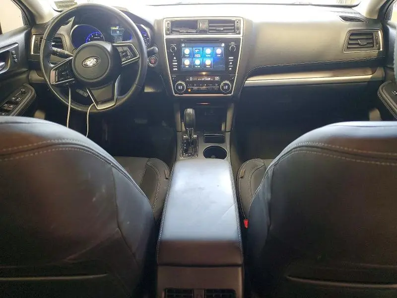 2019 SUBARU LEGACY 3.6R LIMITED  
