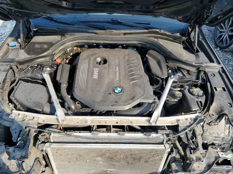 2018 BMW 640 XIGT  