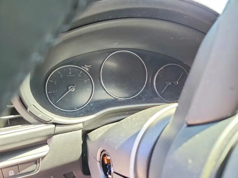 2025 MAZDA 3 SELECT SPORT  