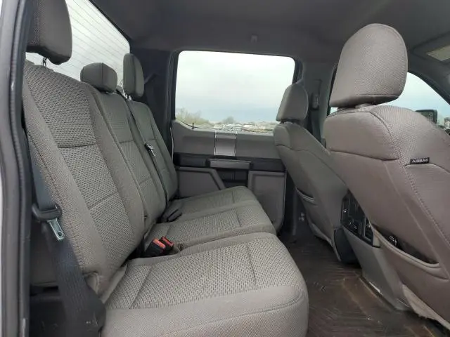 2021 FORD F250 SUPER DUTY  
