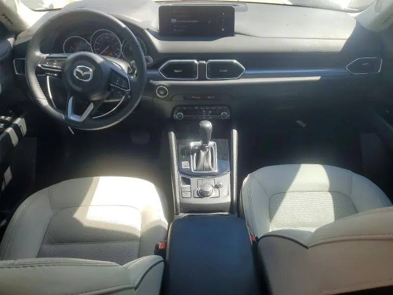 2024 MAZDA CX-5 PREFERRED  