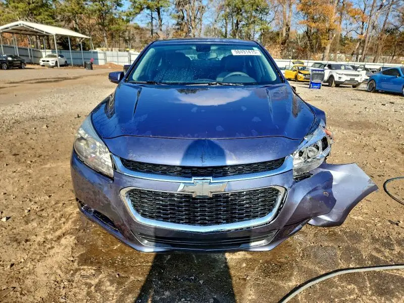 2014 CHEVROLET MALIBU 1LT  