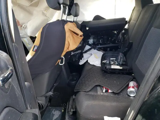 2013 JEEP PATRIOT SPORT  