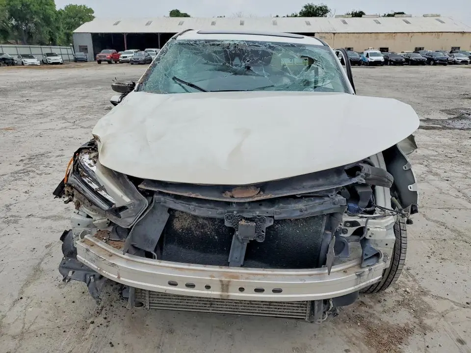 2019 ACURA RDX   
