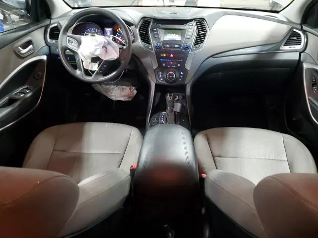 2016 HYUNDAI SANTA FE SPORT   