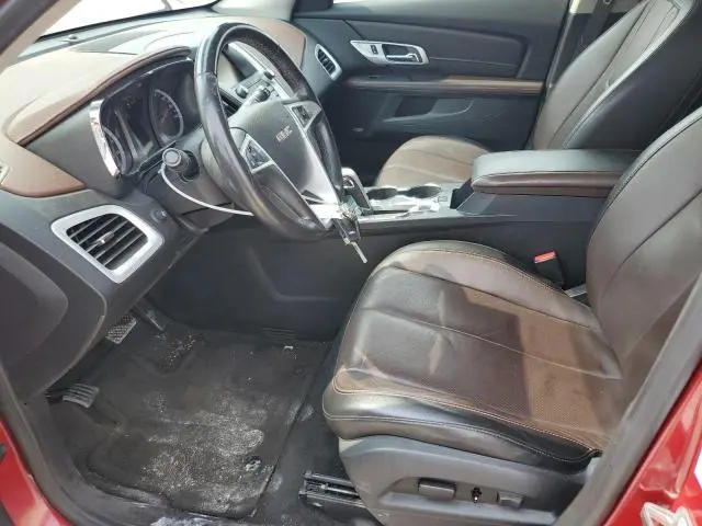 2015 GMC TERRAIN SLT