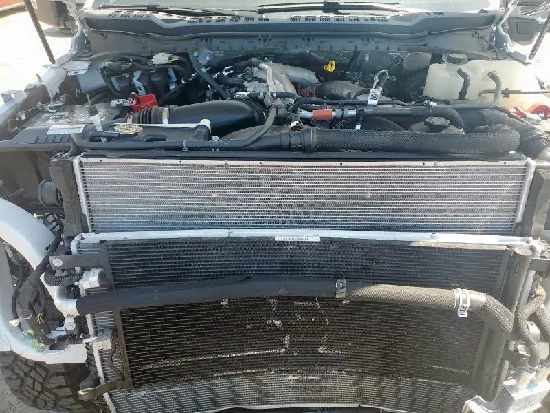 2024 FORD F250 SUPER DUTY  