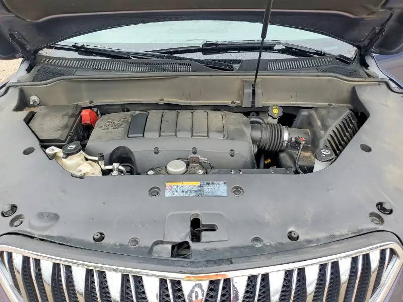 2014 BUICK ENCLAVE   