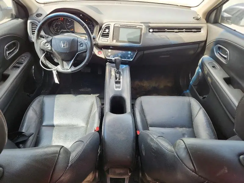 2016 HONDA HR-V EXL  