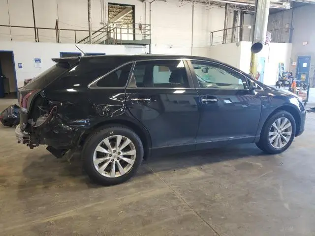 2013 TOYOTA VENZA LE
