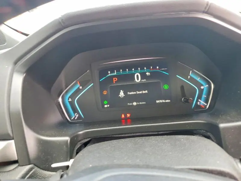2023 HONDA ODYSSEY SPORT-L  