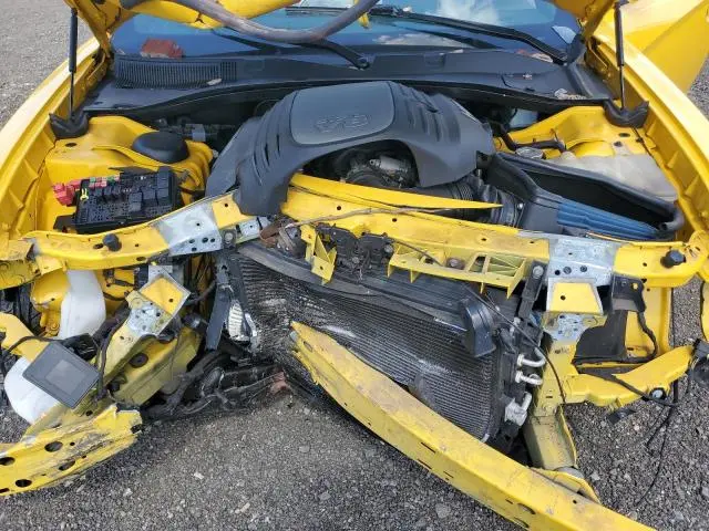 2017 DODGE CHARGER R/T  