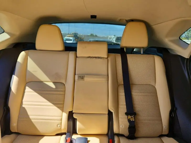 2018 LEXUS NX 300 BASE  