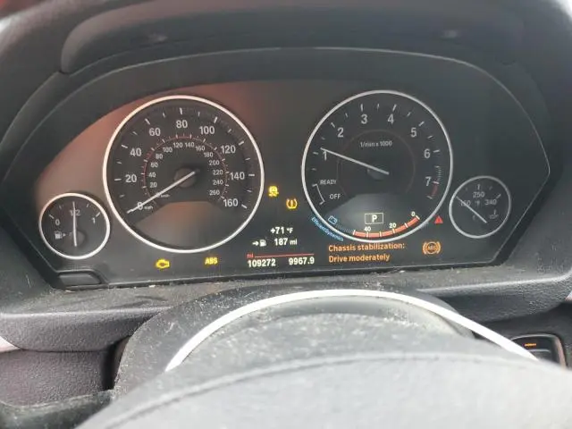 2017 BMW 430I GRAN COUPE  