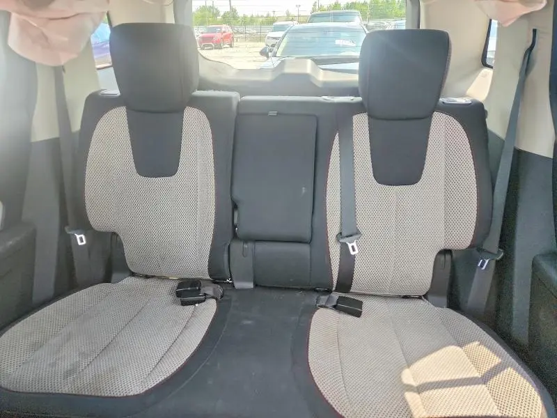 2011 GMC TERRAIN SLE  