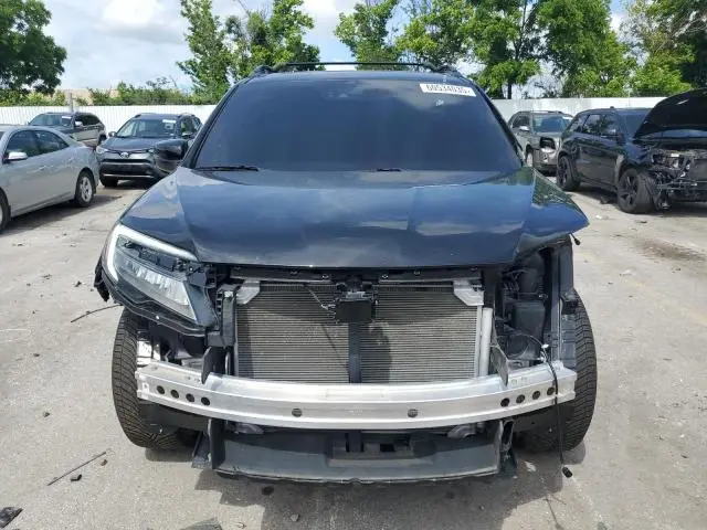 2020 HONDA PASSPORT ELITE  