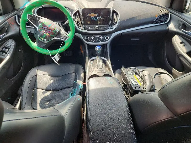 2016 CHEVROLET VOLT LT  