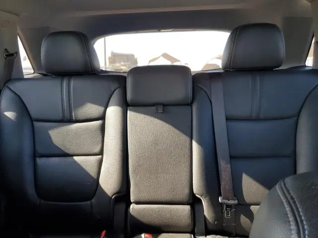 2014 KIA SORENTO EX  