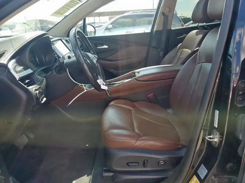 2016 BUICK ENVISION PREMIUM  