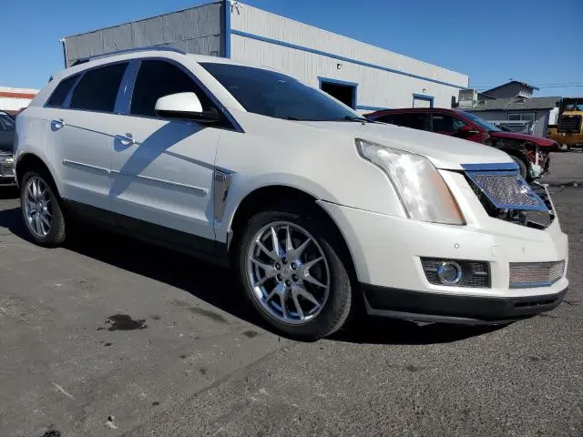 2013 CADILLAC SRX PREMIUM COLLECTION  