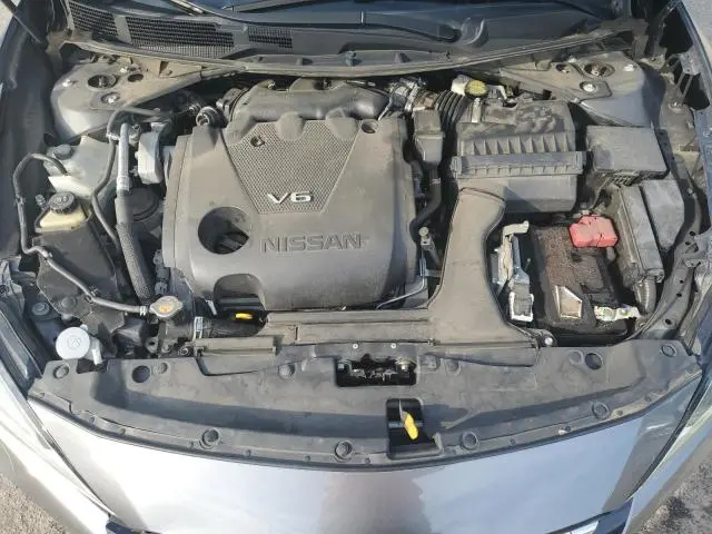 2020 NISSAN MAXIMA SV  