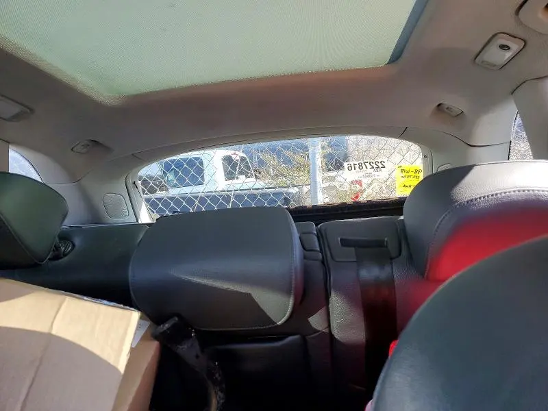 2017 AUDI Q5 PREMIUM PLUS S-LINE  