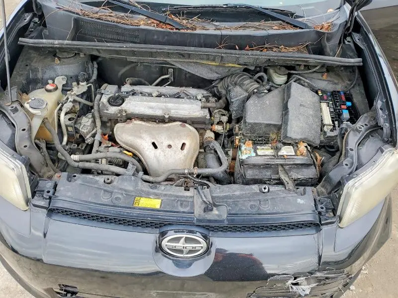 2014 SCION XB BASE  