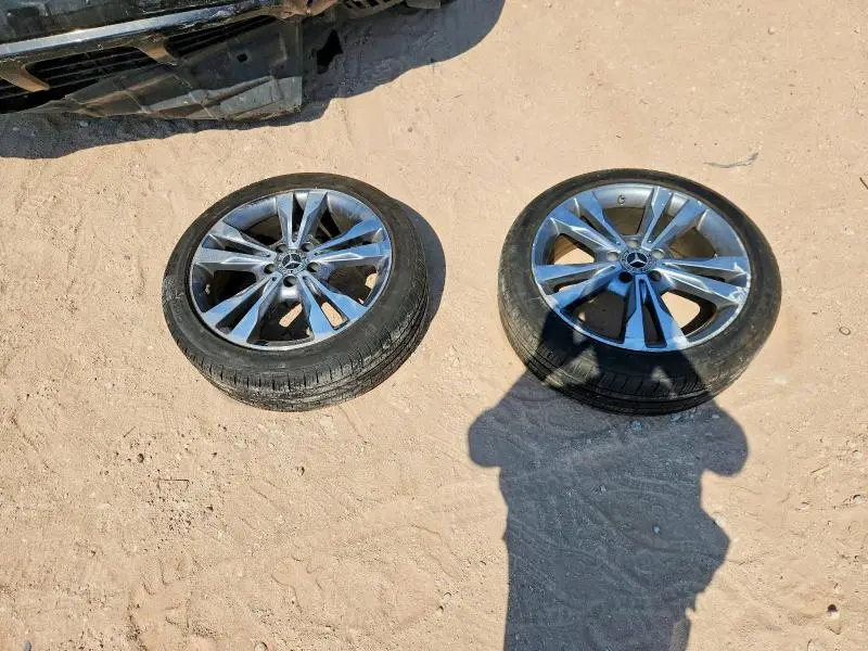 2021 MERCEDES-BENZ C 300  