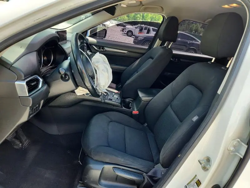 2020 MAZDA CX-5 SPORT  