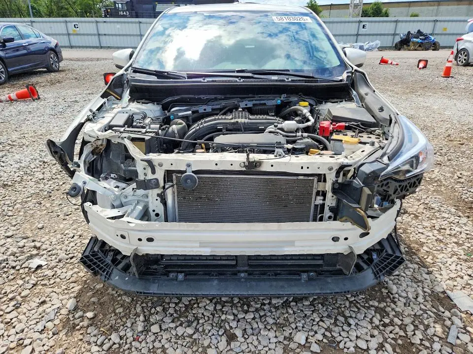 2024 SUBARU IMPREZA SPORT  