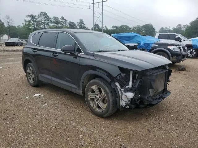 2021 HYUNDAI SANTA FE SE  