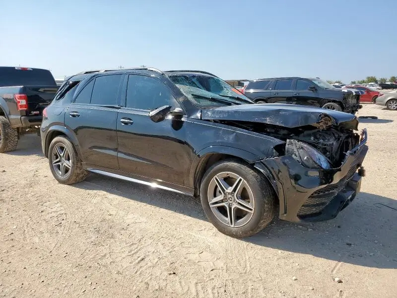 2023 MERCEDES-BENZ GLE 450 4MATIC  