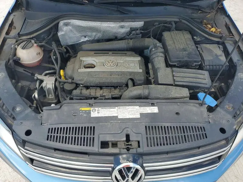 2017 VOLKSWAGEN TIGUAN WOLFSBURG  