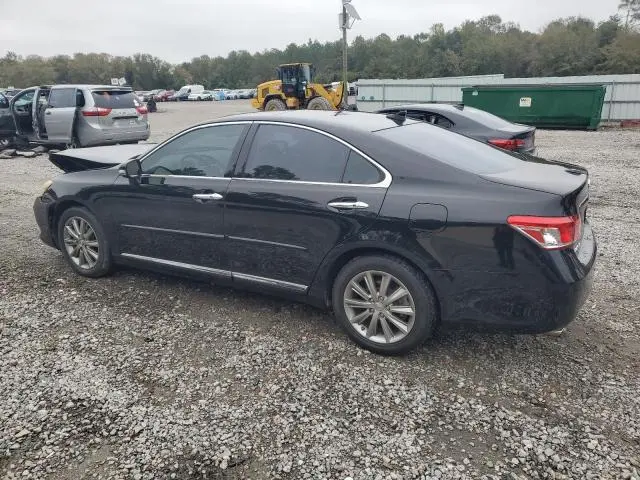 2010 LEXUS ES 350  