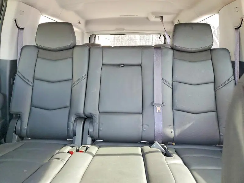 2016 CADILLAC ESCALADE ESV PREMIUM  