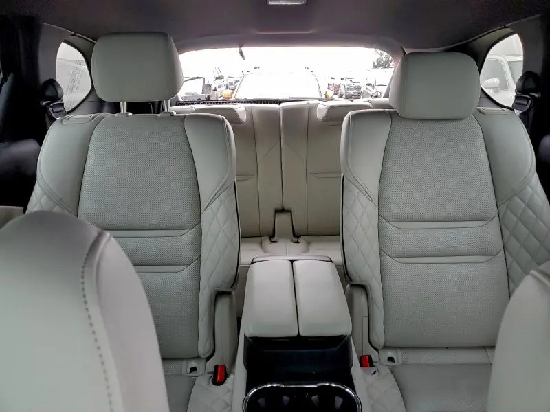 2023 MAZDA CX-9 SIGNATURE  