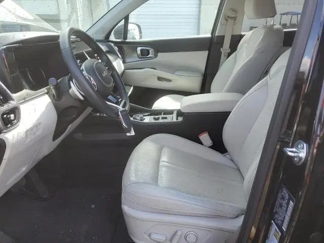 2024 KIA SORENTO EX  