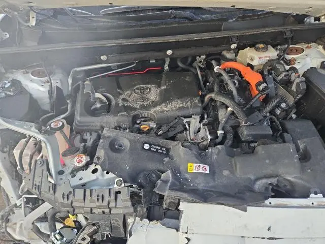 2020 TOYOTA RAV4 LIMITED  