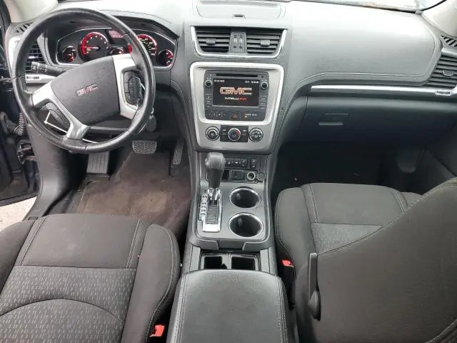 2016 GMC ACADIA SLE  