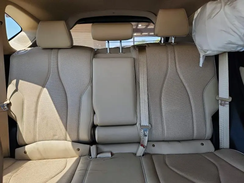 2024 ACURA RDX ADVANCE  