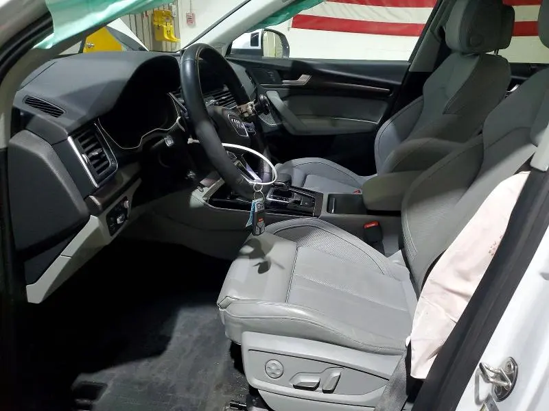 2023 AUDI Q5 PRESTIGE 45  