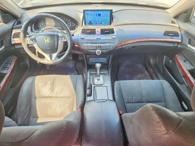 2012 HONDA CROSSTOUR EX  