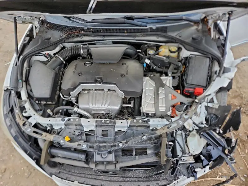 2018 BUICK LACROSSE PREMIUM  