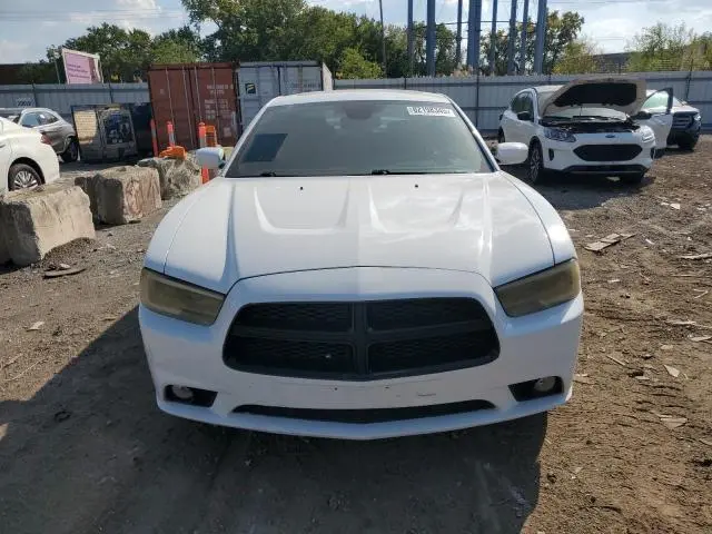 2014 DODGE CHARGER SXT  