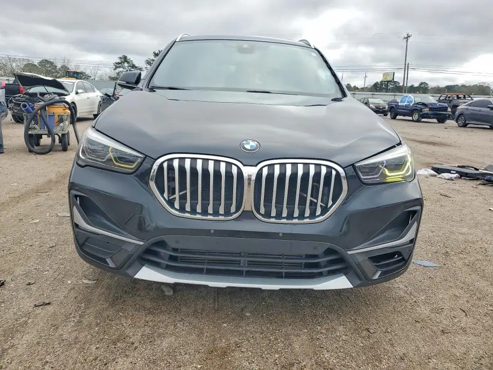 2020 BMW X1 XDRIVE28I  