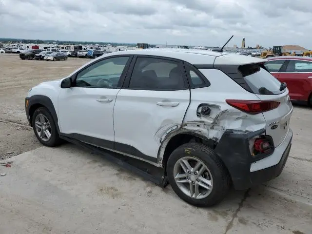 2020 HYUNDAI KONA SE  