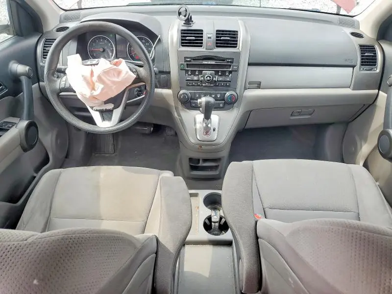 2011 HONDA CR-V EX  
