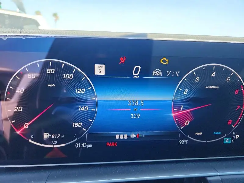 2026 MERCEDES-BENZ GLE COUPE 450 4MATIC  