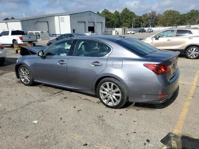 2013 LEXUS GS 350  